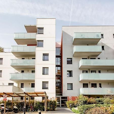 Magnifique Appartement 160M2 A 15Mn De Paris Vitry-sur-Seine Kültér fotó