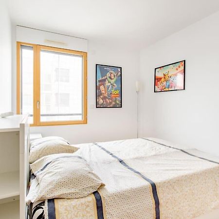 Magnifique Appartement 160M2 A 15Mn De Paris Vitry-sur-Seine Kültér fotó